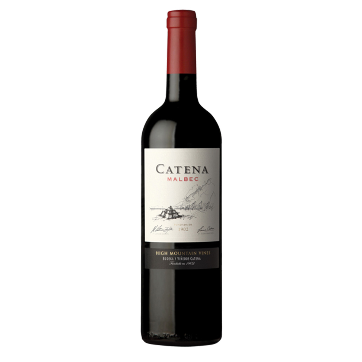 Catena Malbec