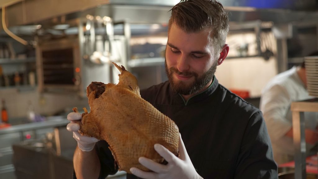 Shop für Gänsebraten & Entenbraten | Gourmetgänsebraten