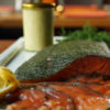 1 kg Supreme Graved Lachs nach Originalrezept