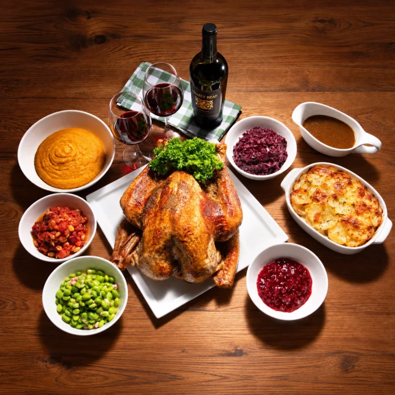 Shop für Gänsebraten & Entenbraten | Gourmetgänsebraten