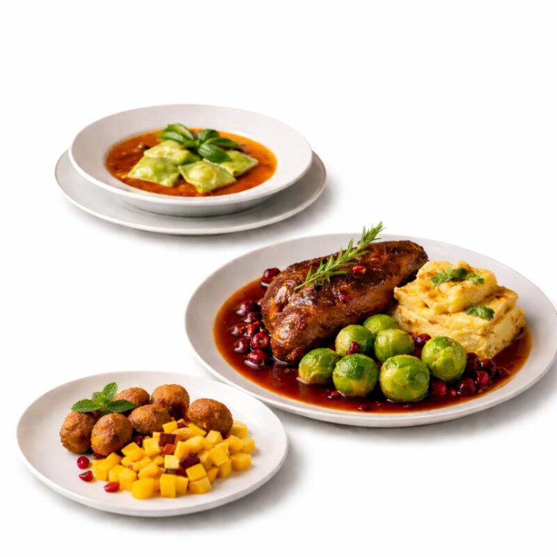 Shop für Gänsebraten & Entenbraten | Gourmetgänsebraten